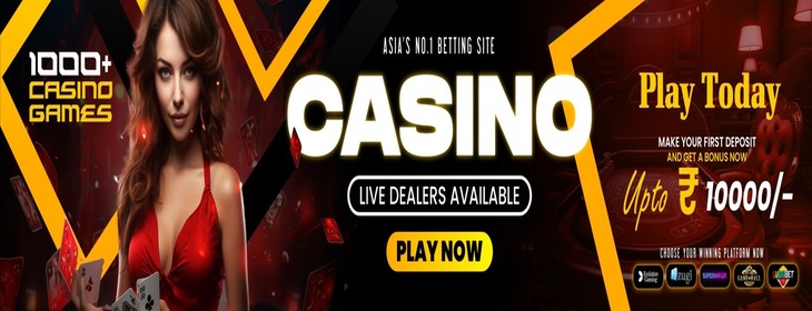 Sports betting banner