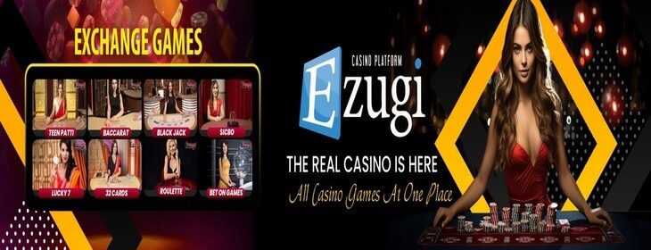 Sports betting banner