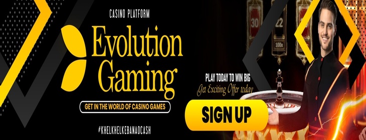 Sports betting banner